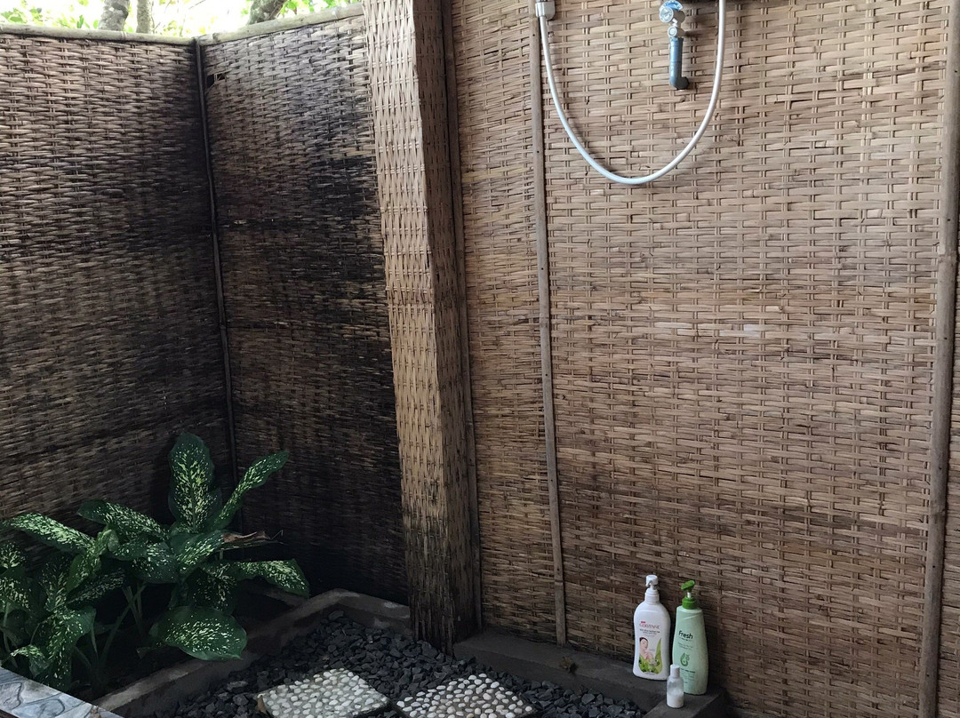 湄公生态小屋平房主图