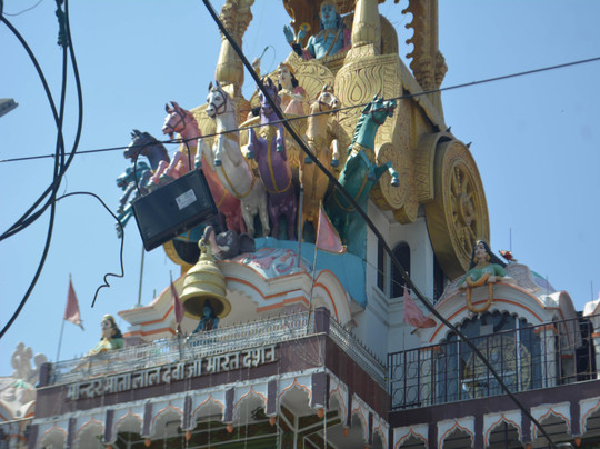 Gokeys Travel In Himalayas-哈里瓦必去景点