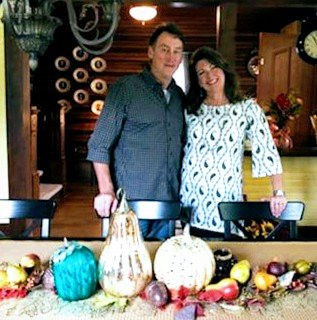 StoneHaven Bed and Breakfast主图