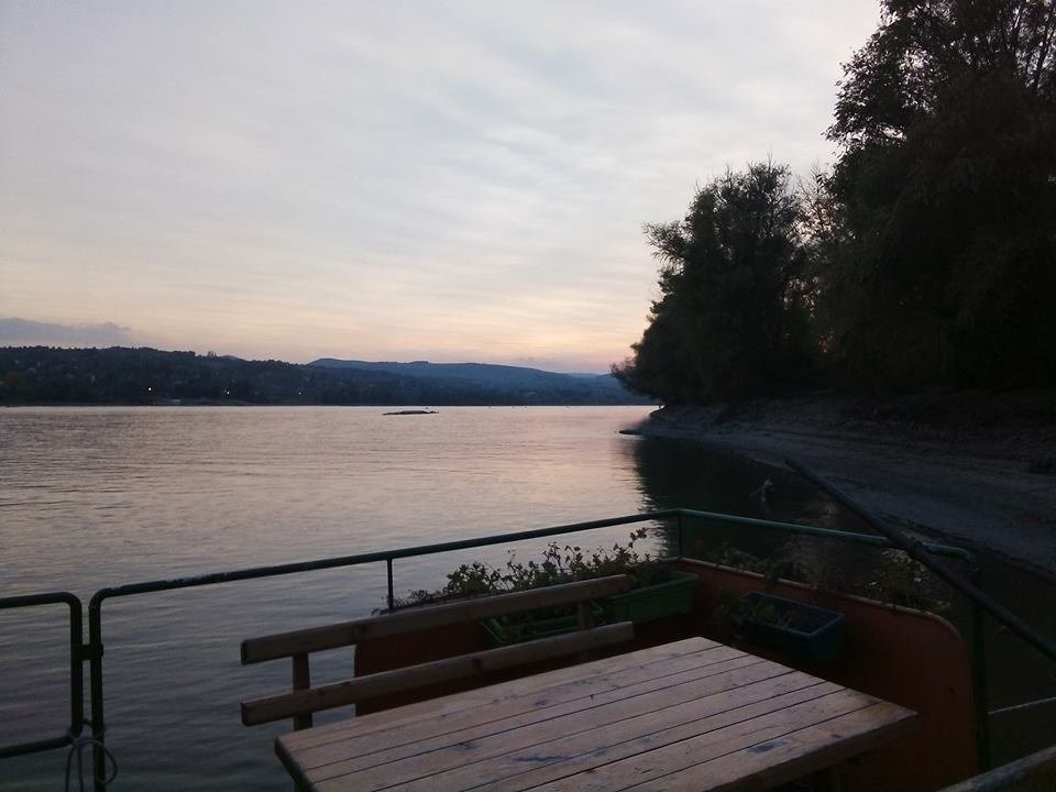 Dunavski Rafting景点图片