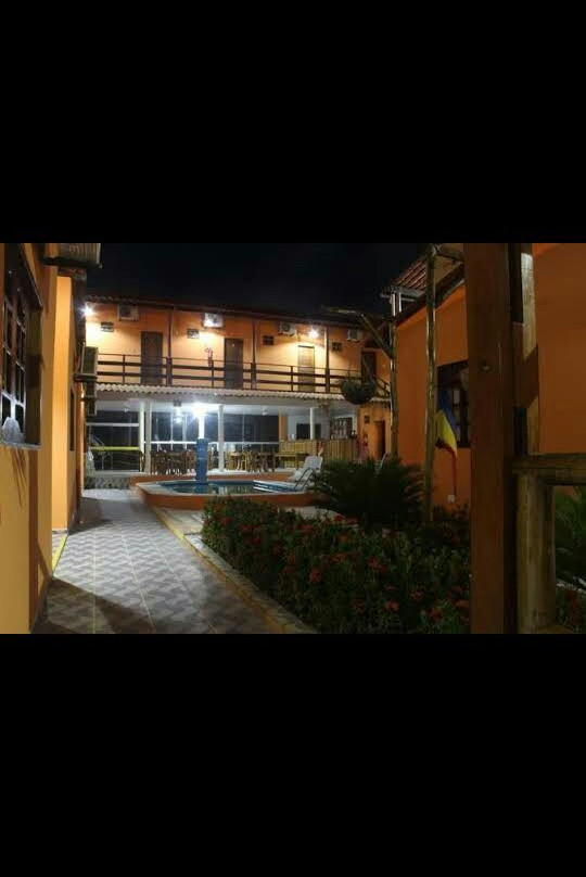 OYO Pousada Carro Quebrado主图