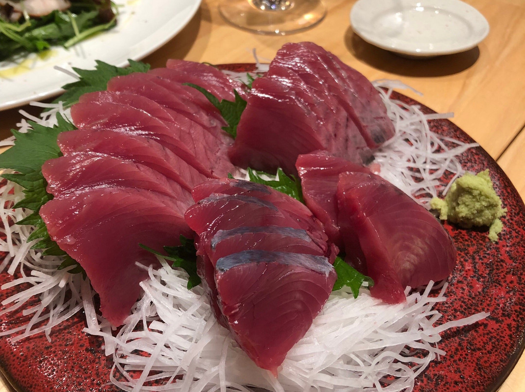 爱南町餐馆和美食-Sake Ozaki & Dining