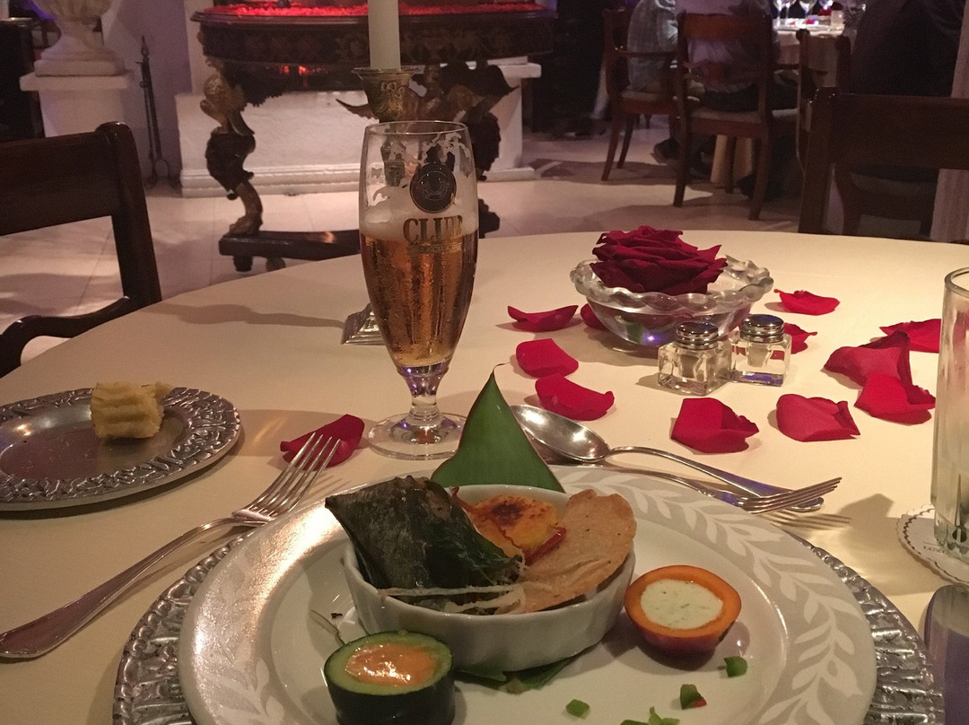 La Mirage Garden Hotel & Spa主图