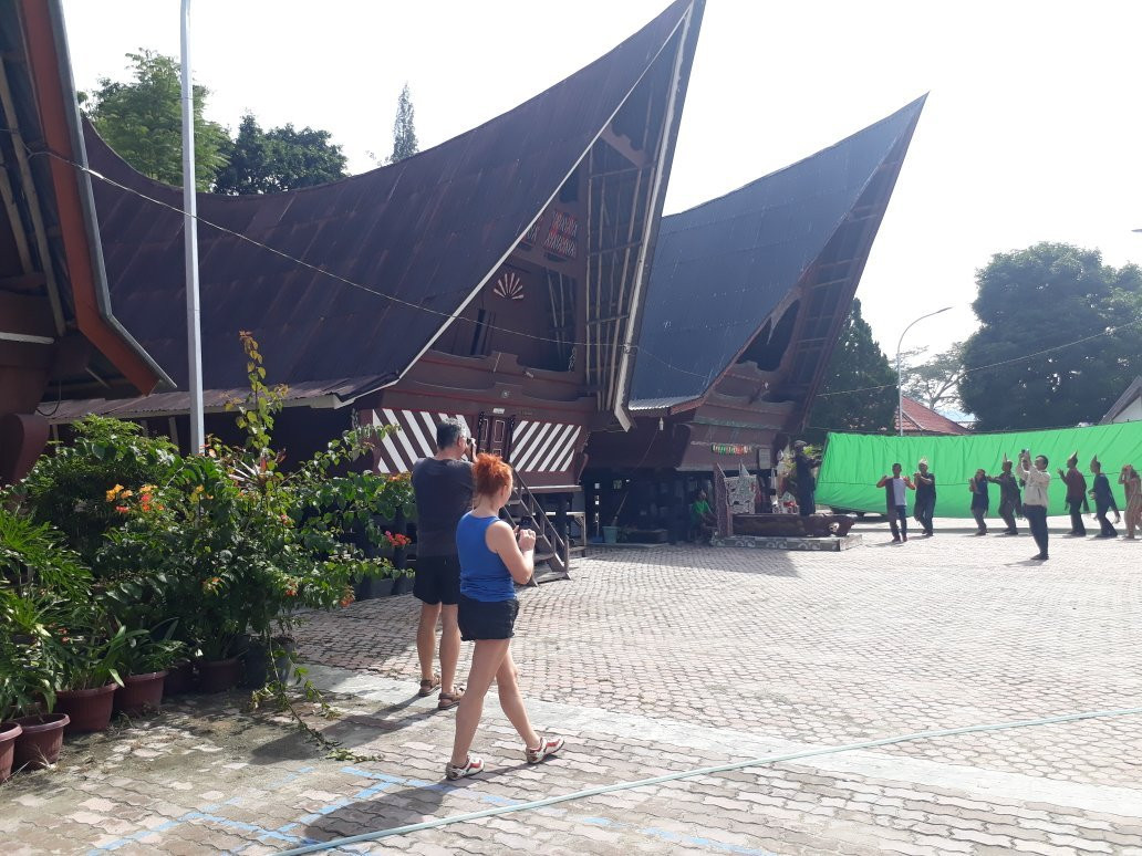 Lake Toba Pension主图