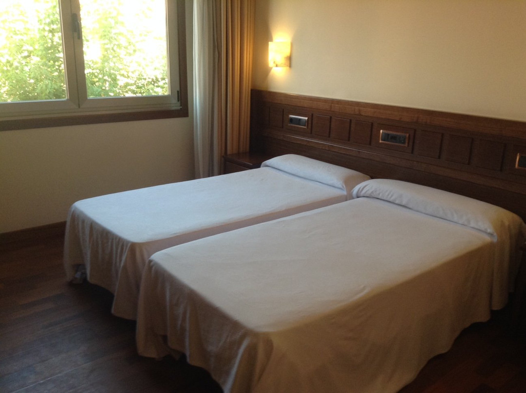 Hotel Garelos主图