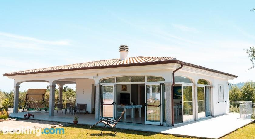 Agriturismo Mares e Montes de Marrante主图