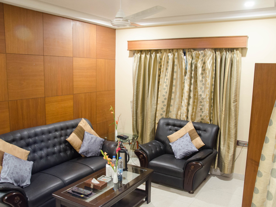 Hotel Baidyanath主图