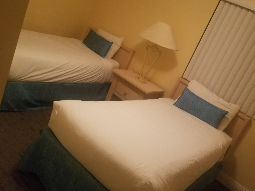 Indian Palms Vacation Club主图