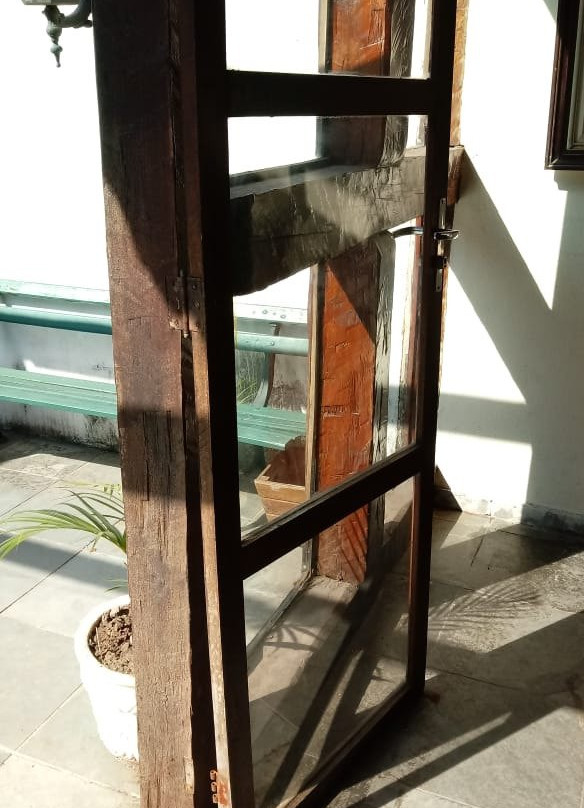 Pousada Das Tartarugas主图