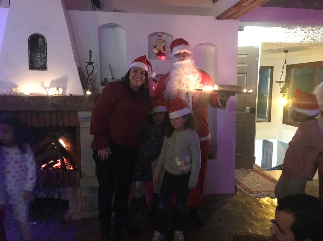 Zembretta Farm-Zembrettita主图