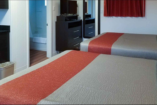 诺麦德汽车旅馆主图