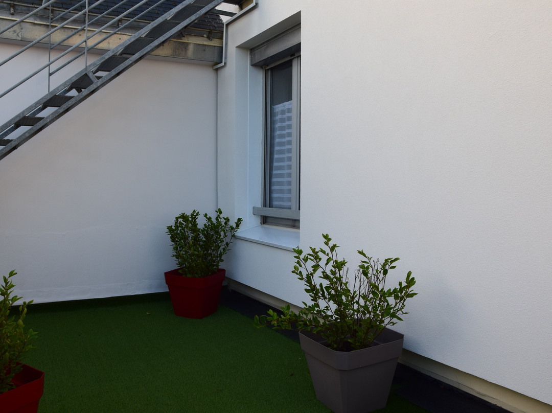 Hotel La Sirene主图