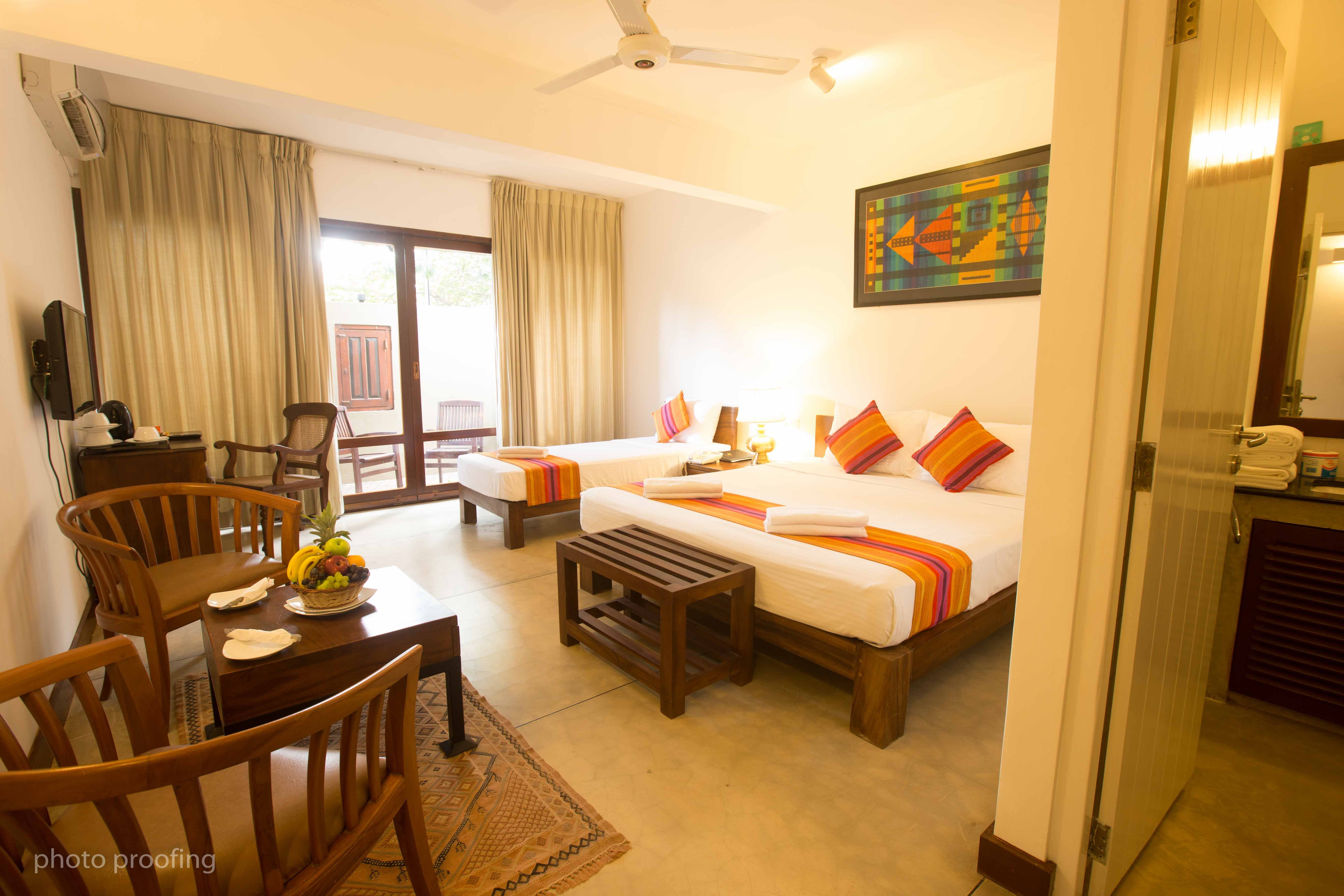 Jaffna Heritage Hotel-官方