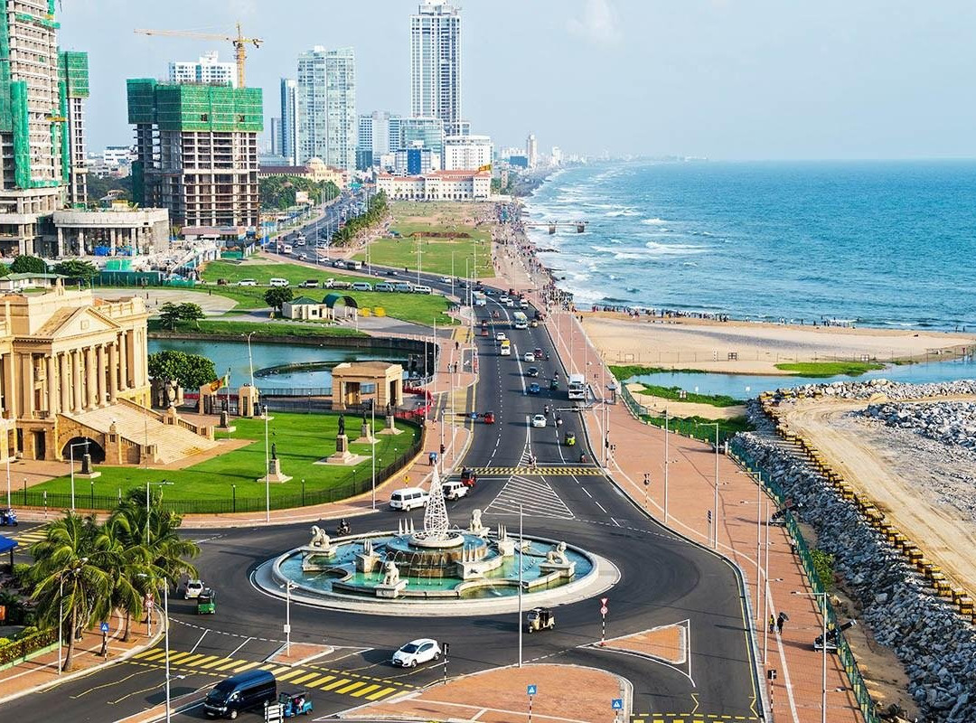 ASY Tours Sri Lanka-卡图纳耶克必去景点