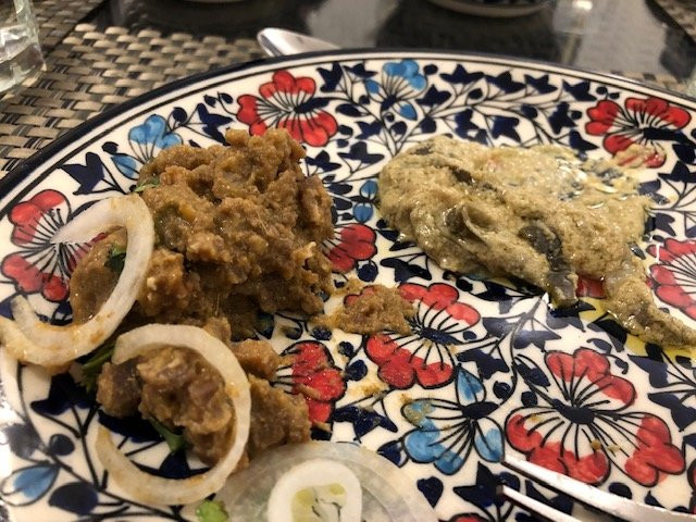 Naimat Khana: Food From Lucknow Homes主图