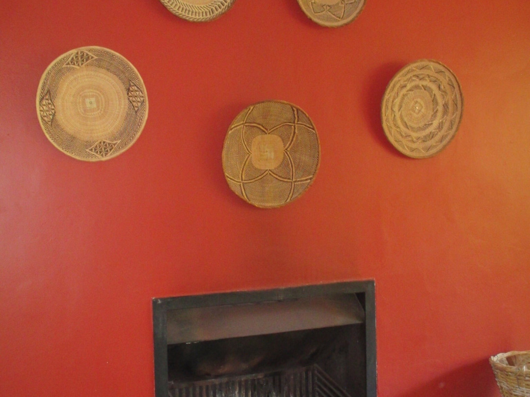 Winemakers House Farm Accommodation主图