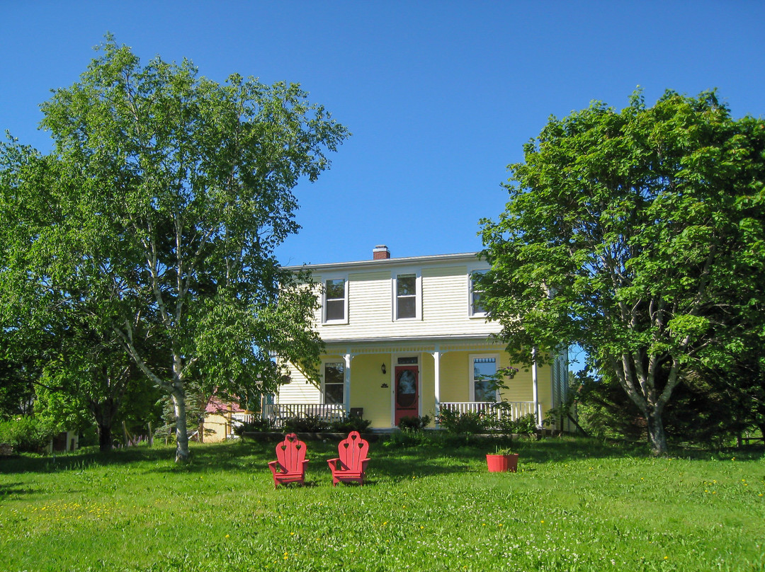 River Ridge Lodge主图