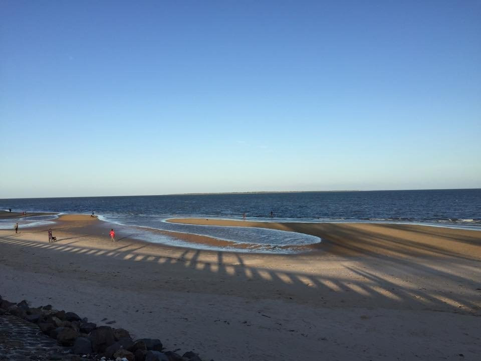 Praia da Costa do Sol-马布多必去景点