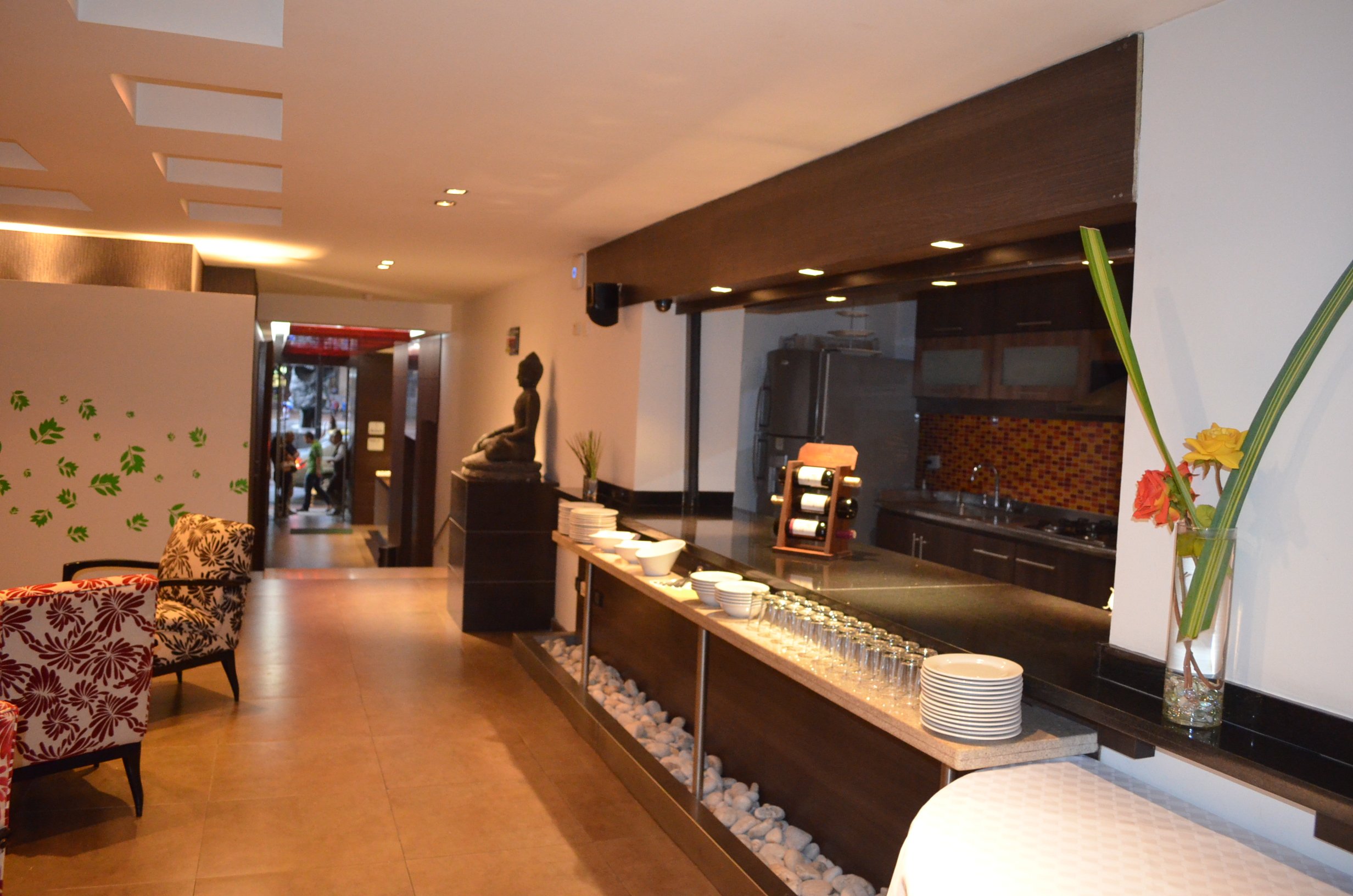 San Simon Hotel Pereira-官方