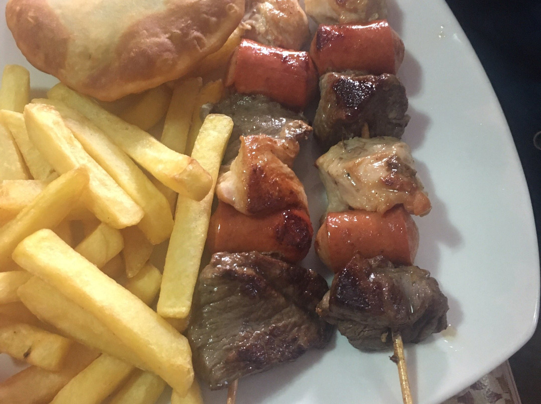 Puerto Aisen餐馆和美食-26 Restaurant