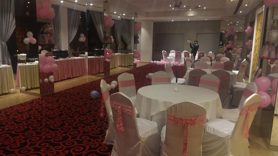 Hotel Accord Premier主图