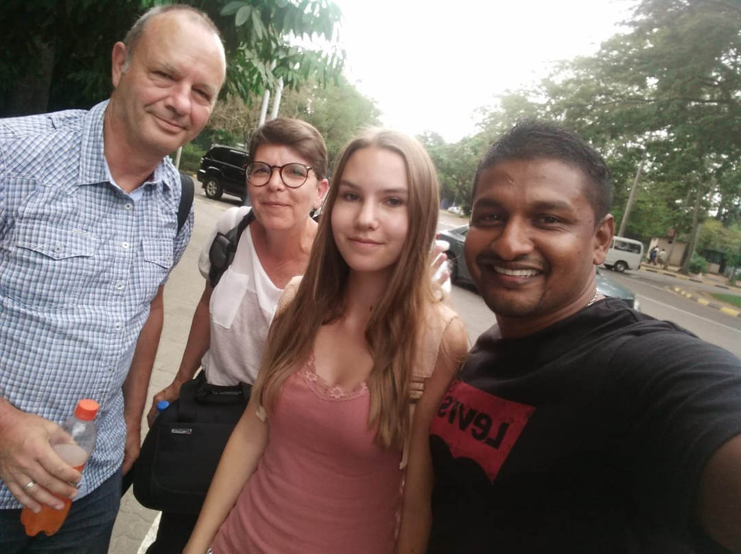 Sri Lanka Holiday Trips景点图片