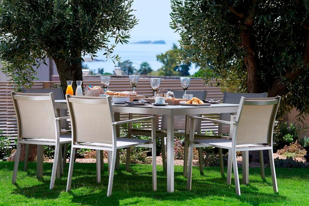 Elaia Luxury Suites主图