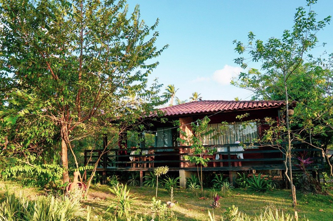 Metambiental Village