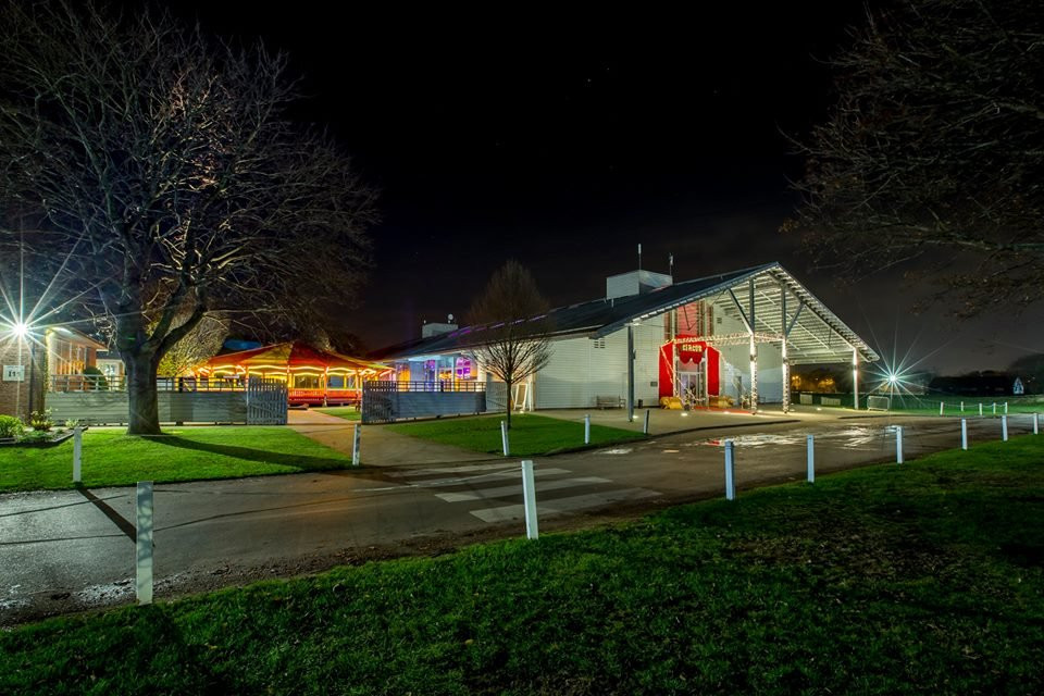Trinity Park Conference and Events Centre景点图片