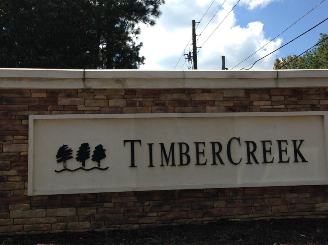 TimberCreek Golf Club景点图片