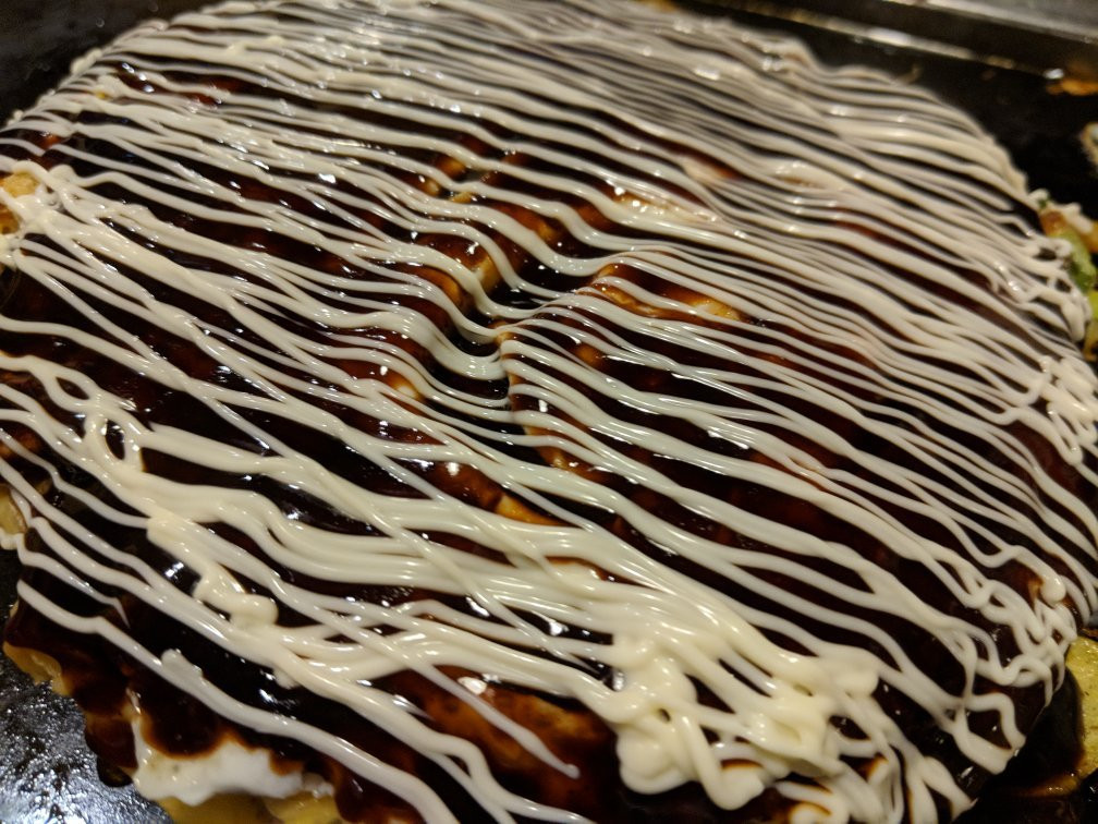 お好み焼 道とん堀 山口大内店