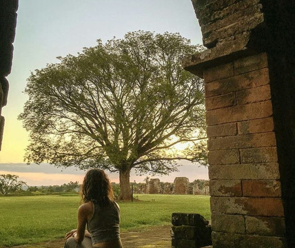 Tierra Colorada Turismo-San Ignacio必去景点