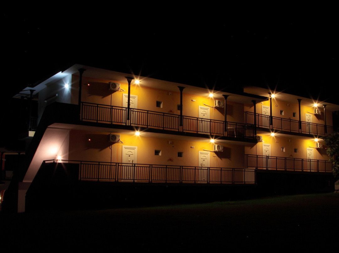 Kassandra Bay Hotel主图