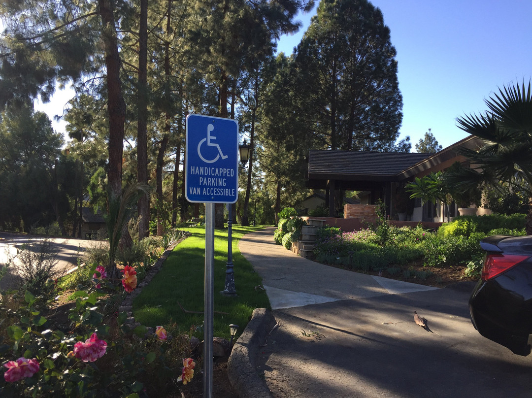 Bellafonte Resort主图