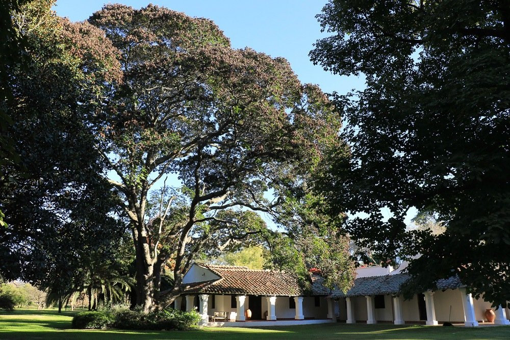 Estancia Zarate主图