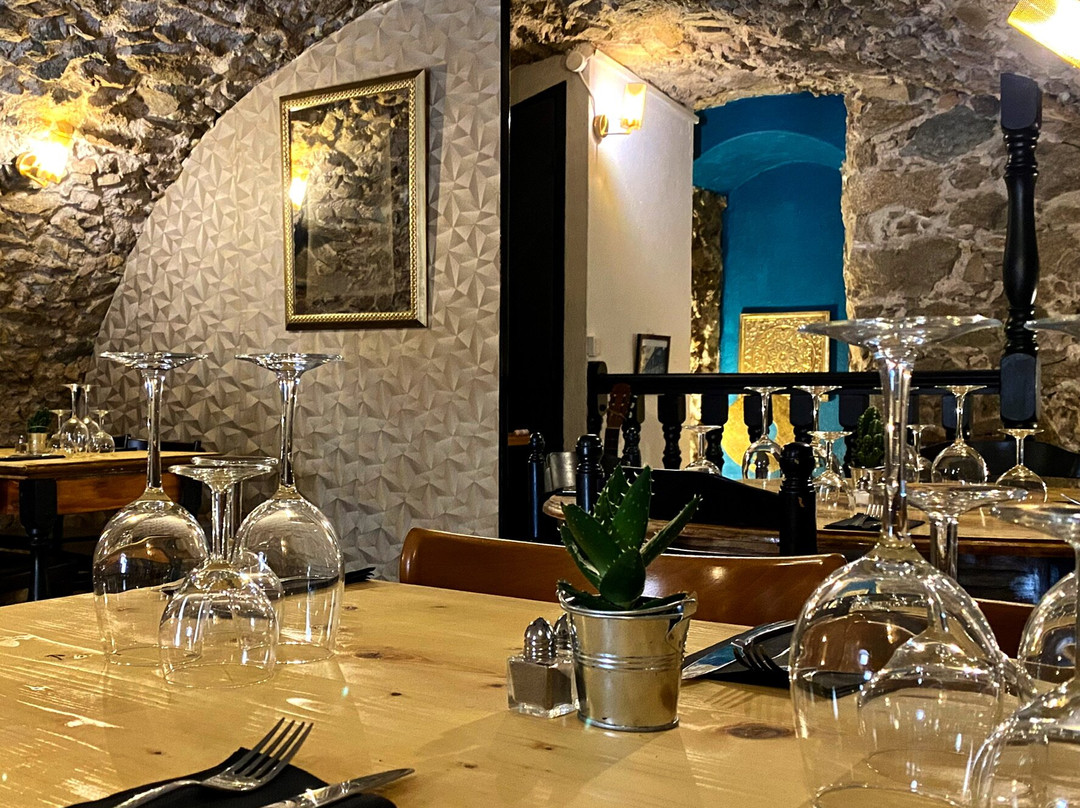 Bistrotemu ! A Quadrera Île-Rousse