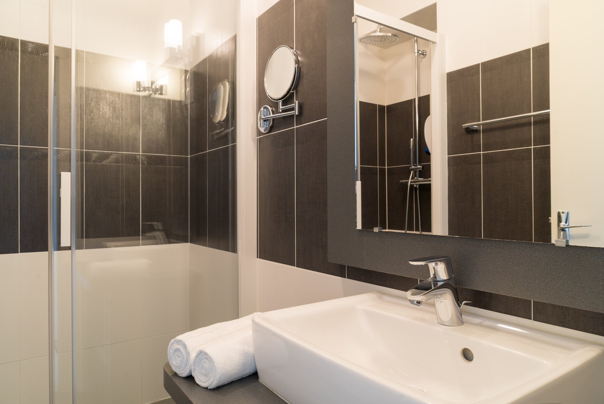 The Originals City, Hotel Armen Le Triton-官方