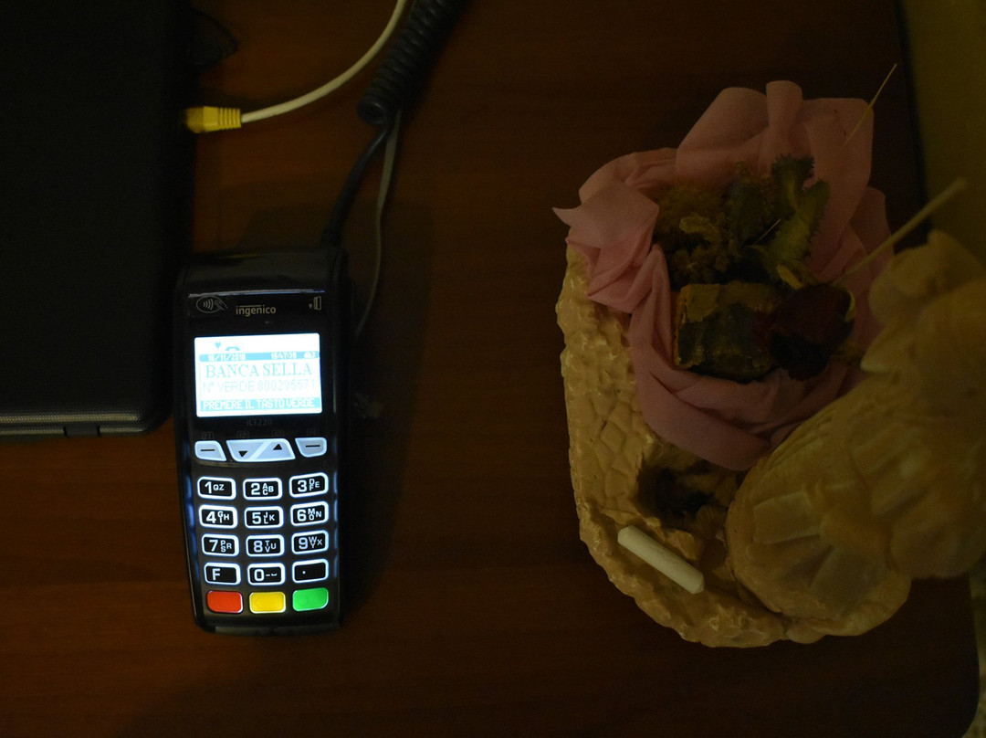 B&B Arcobaleno主图