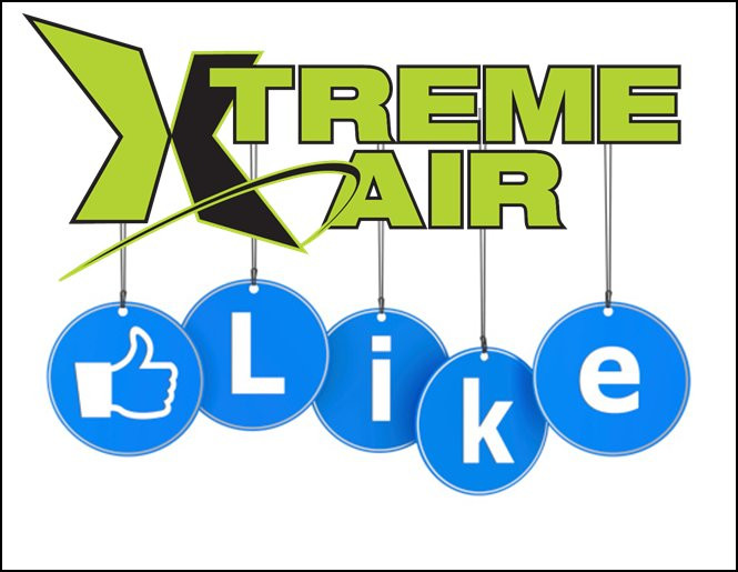 Xtreme Air-阿普尔顿必去景点