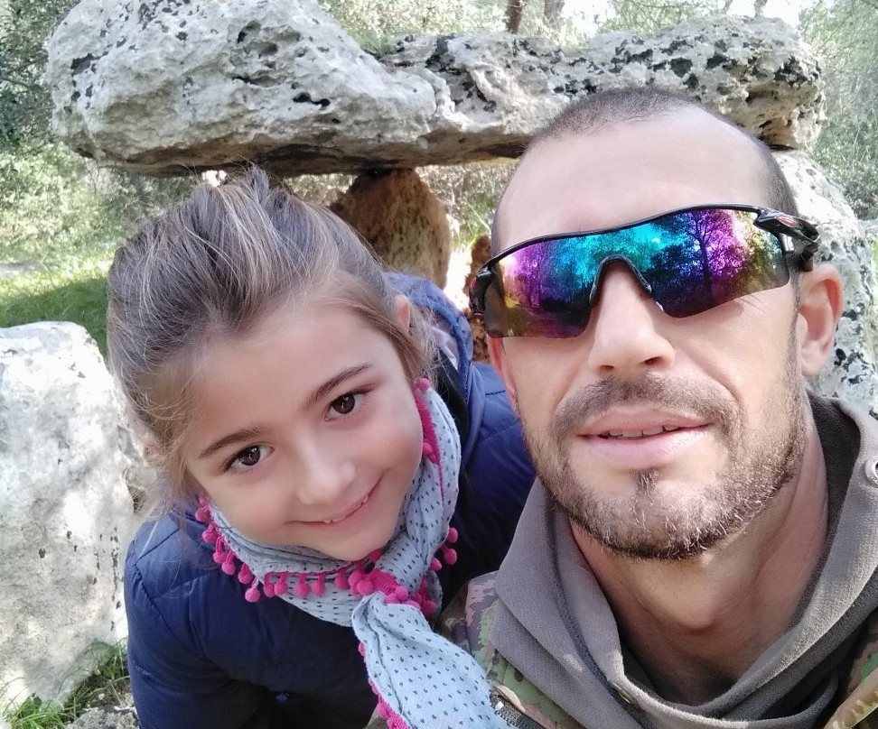 Dolmen di San Giovanni-Statte必去景点