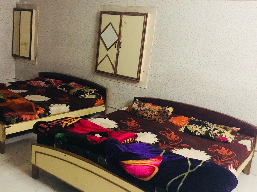 Hotel Shivam