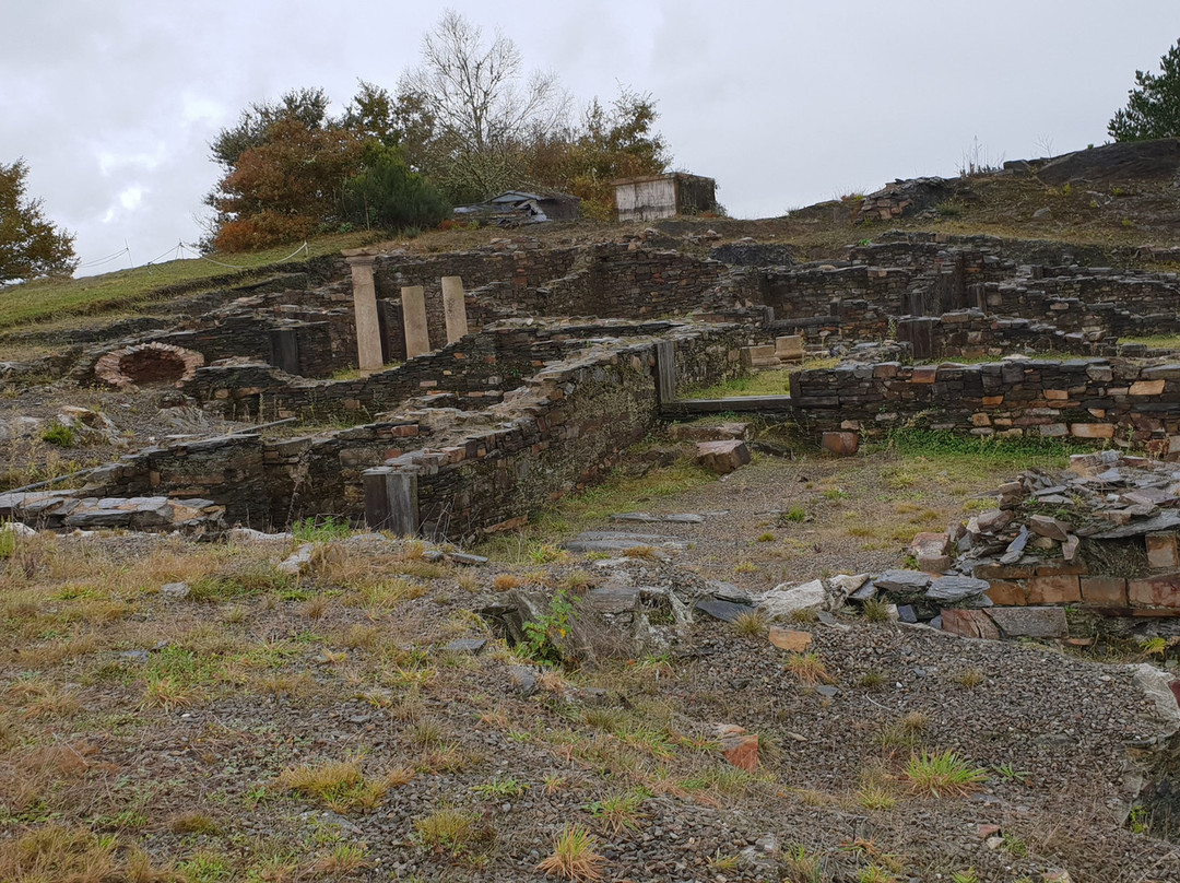 Museo y Castro Chaosamartin-El Castro必去景点
