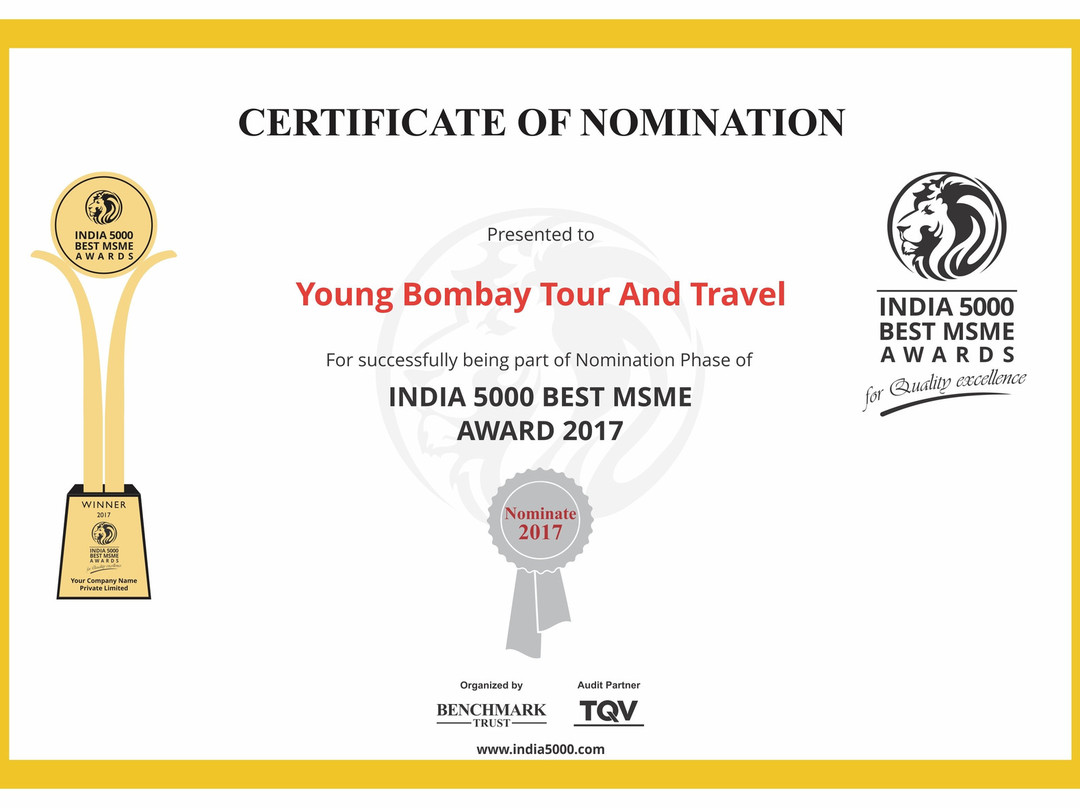 Young Bombay Tours Kashmir-斯利那加必去景点