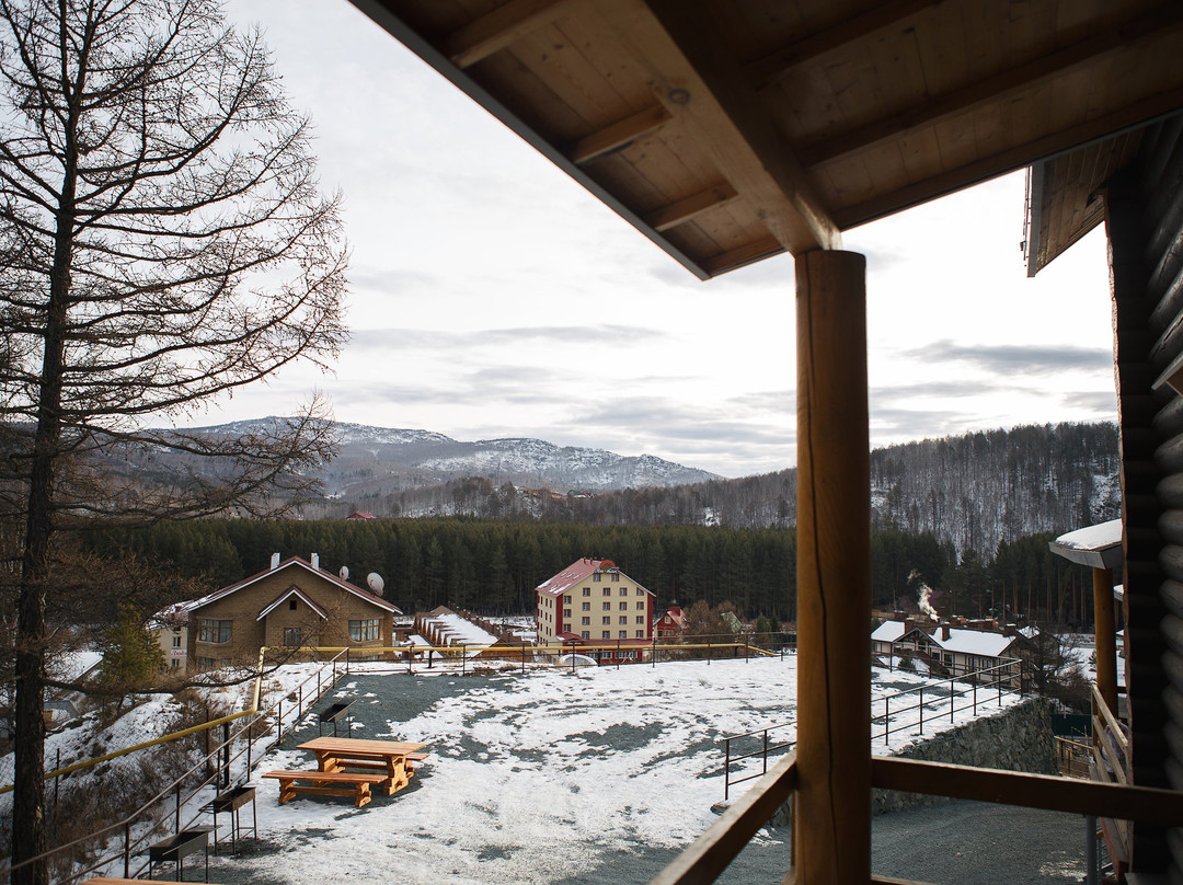 Active Hotel Gorki主图