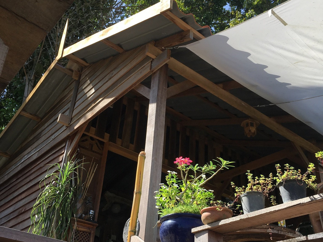 EasyBikes KohPhangan-帕岸岛必去景点