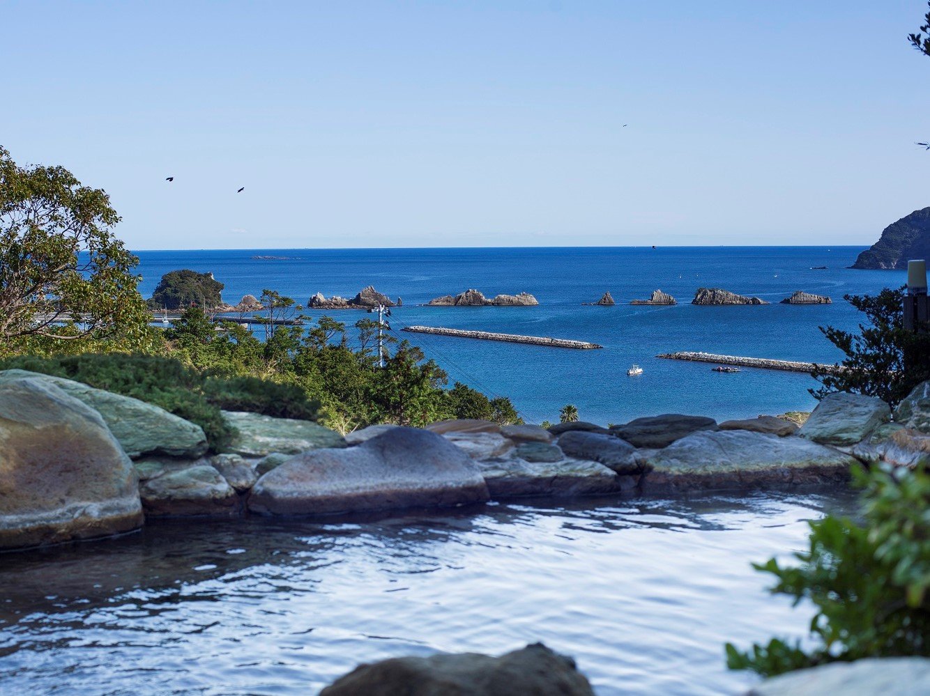 Mercure Wakayama Kushimoto Resort & Spa-官方