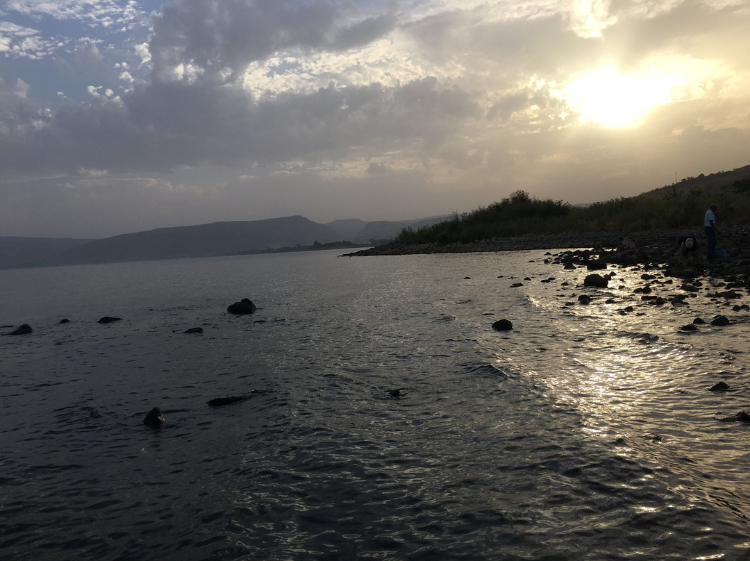 Mensa Christi Church-拿撒勒必去景点