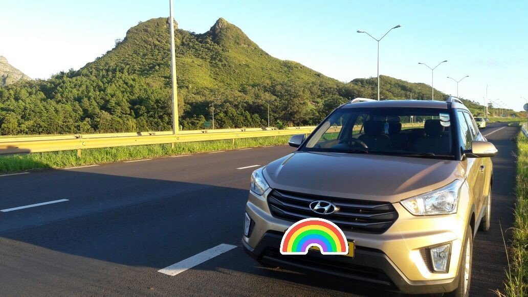 Mauritius Taxi Transfers景点图片