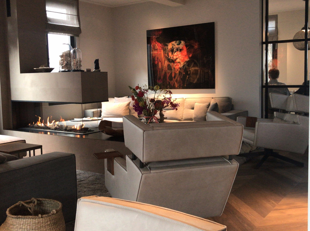 Boutique Hotel Villa Kranenbergh主图