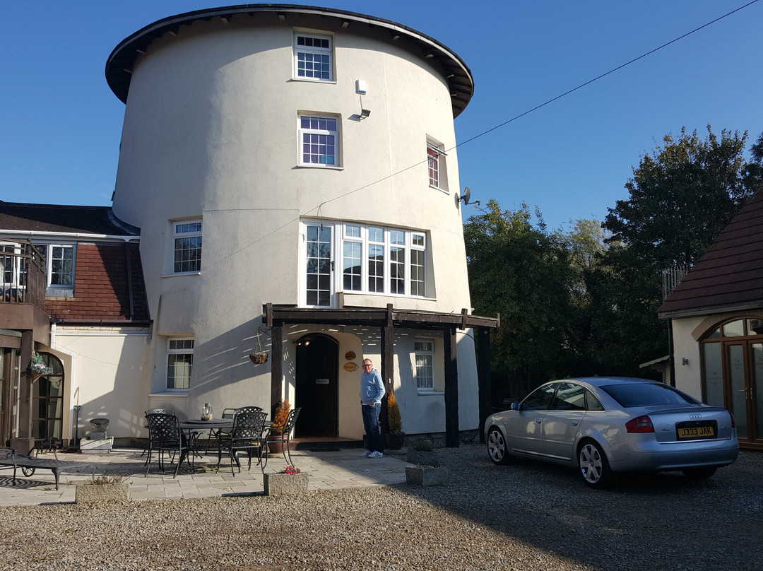 The Old Mill Rooms主图